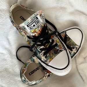 EUC Converse